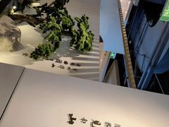 -蜜桃餐厅·伴山(绿宝广场店)