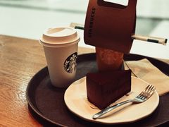 -星巴克(洛阳中州万达广场店)