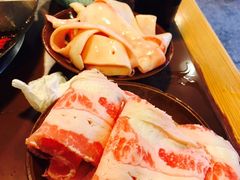 -重庆老火锅王(永陵路分店)