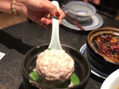 -南京大牌档(新街口德基广场店)