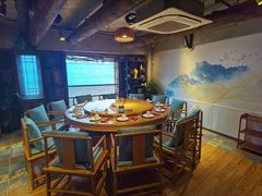 -老灶堂文创火锅(文艺路店)