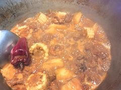 -山河屯铁锅炖·非遗铁锅炖(华强北店)