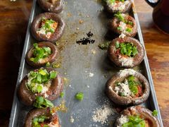 -玛吉阿米·餐吧