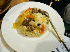 -贯贯吉·清真餐厅(浙江中路店)