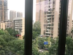 -LA合时健身4PMFIT(花桥旗舰店)