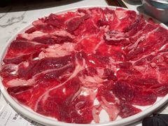 -捞神煲汤火锅(湖滨商业街店)