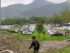 -百漈沟生态旅游景区