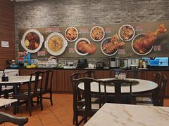 -宝香绑线肉骨茶(柏威年广场店)