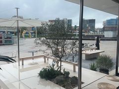 -喜茶(珠海华发商都店)