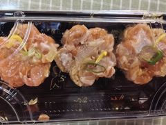 -蟹犇前•帝王蟹雪蟹(陆家嘴店)