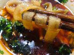 -星鸿社重庆老火锅