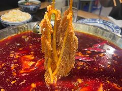 -飘香火锅(玉林西路店)