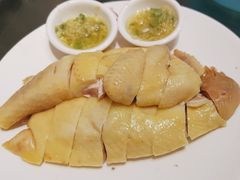 -文记壹心鸡(宝华路店)
