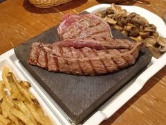 -Entrecôte 法国牛扒馆(保利·时光里店)