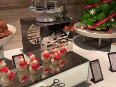 -北京王府井希尔顿酒店·万斯阁西餐厅