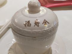 -聚春园自助餐厅(东街口店)