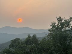 -北京西山国家森林公园