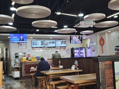 -老陕兄弟(彩虹新城店)