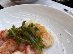 -瑞吉酒店 · Elba 欧尔巴意大利餐厅· 精致意餐·云端聚会