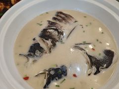-浔味·山屿湖·正宗淳牌全鱼宴老字号
