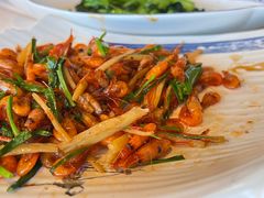 -璟象酒店-爱丽坊景观餐厅