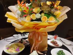 -東舍食唐精品陕菜馆