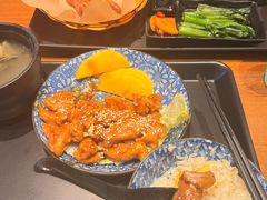 -又鸟pizza海南鸡饭(假日广场店)