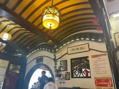 -同得兴 Since·1995 传统苏式面馆(嘉馀坊店)