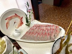 -川越泰火锅(吉利大厦店)