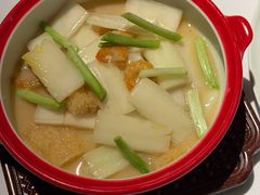 -悦轩中餐厅·高空江景·杭州柏悦酒店