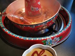 -羊大爷涮肉(亮马桥店)