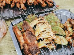 -建国烧烤(建乐路店)