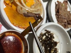 本家-本家韩国烤肉(青岛万象城店)