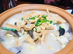 -郑庄脂渣海鲜楼(九水路店)