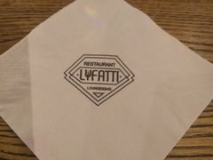 -LYFATTI 莱芙缇(赣水路店)