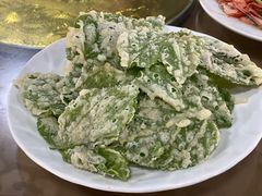 -晓琦农家菜馆·地道农家菜