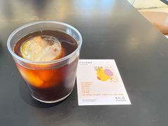 -fishtank鱼缸咖啡(三山街店)