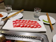 -海底捞火锅(漕宝路店)