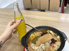 -曹宝林砂锅麻辣烫(星光路店)