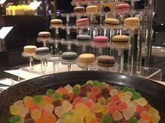 -深圳四季酒店·馥自助餐厅