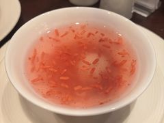 -京香轩·中餐厅(上海中庚聚龙酒店)