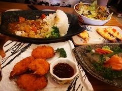 -桃太郎创作料理(大坪店)