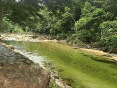 -姑婆山旅游区