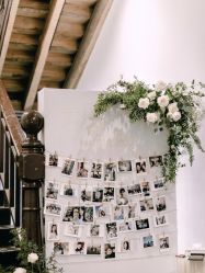 -琥珀婚礼策划AMBER WEDDING
