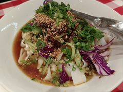 -西贝(上海中心店)
