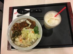 -永和大王(解放东路店)