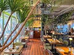 -岛风·台食小馆 ISLAND BISTRO(烟台山店)