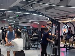 -一年四季24小时智能健身(广百店)