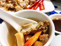 海鲜佛跳墙-王庄阿咪海鲜大排档(上下杭店)