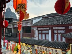 -勝记粉库桂林米粉非遗传承(西街店)